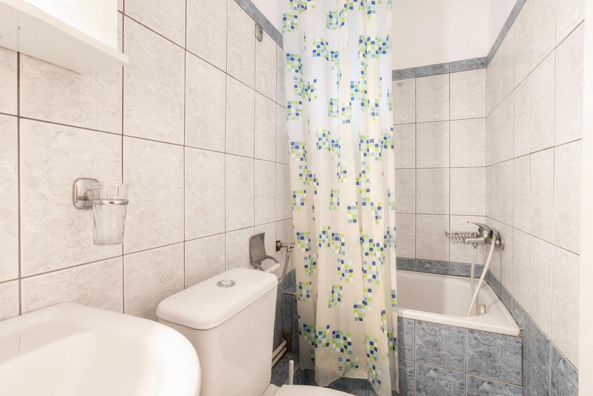 Marilena Apartments Anastasiou เวลิกา ภายนอก รูปภาพ